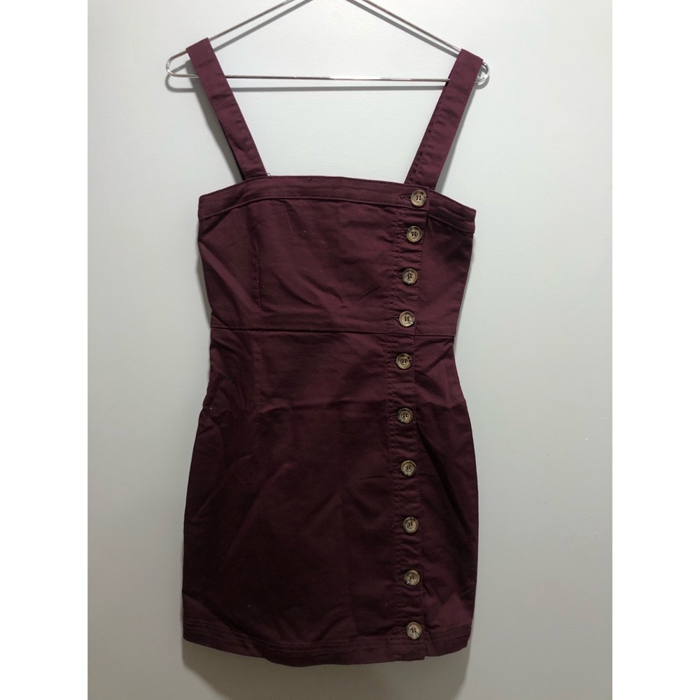 Forever 21 Dress